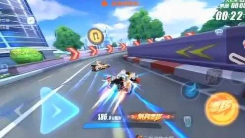 拒绝空跑!QQ飞车侧身漂移指法全解与CWW实战教学 拒绝空跑!QQ飞车侧身漂移指法全解与CWW实战教学