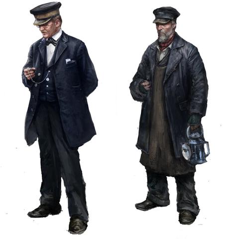 刺客信条,影中哪些设定将成系列新经典? 刺客信条,影中哪些设定将成系列新经典?