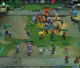 4人开黑必看！2026年最稳4P游戏阵容与组队生存法则