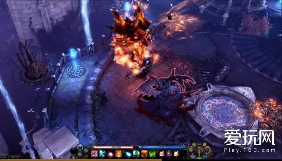 万神殿，堕落者的崛起护甲重做，核心玩法大调整