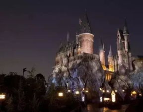 我的世界，2027主题公园概念图首曝，传奇世界新篇章