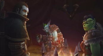 奥丁Q2更新，全新巫师转职即将登场