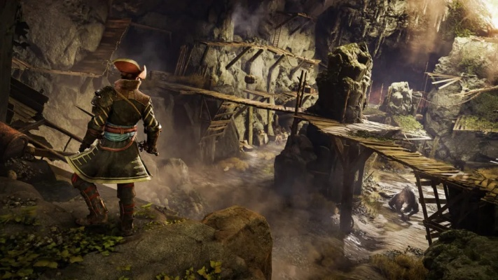 GreedFall，失落之国伙伴好感与恋爱系统详解