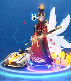 2026年QQ飞车情侣装怎么选？这几套绝美搭配性价比拉满