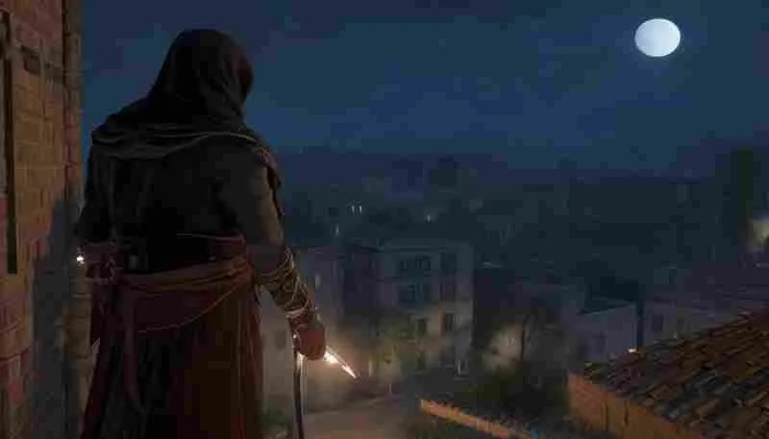 刺客信条，影续作将延续哪些经典要素？