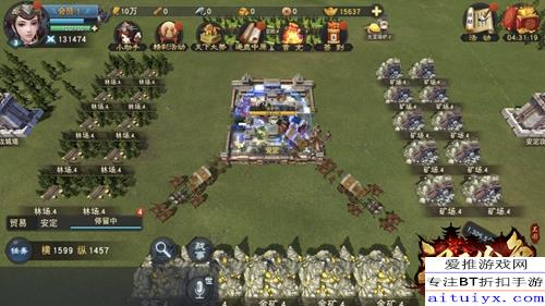 SLG新手如何率百人夺洛阳？九牧之野逆袭实录