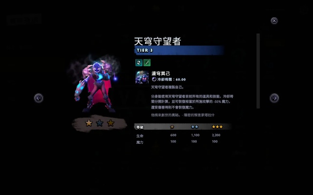 天穹守望者隐藏刷新点？实测掉落与单刷技巧