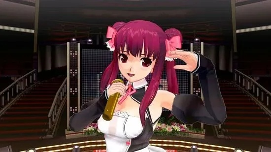 梦幻俱乐部Zero全女主攻略，好感度提升与CG解锁实战指南