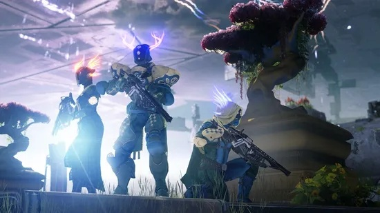 命运2运营模式或将变更，玩家流失超97%！魔兽刷金币判十余年