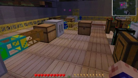 别再手动搬砖了!揭秘开放世界生存游戏的顶级自动化流水线 别再手动搬砖了!揭秘开放世界生存游戏的顶级自动化流水线