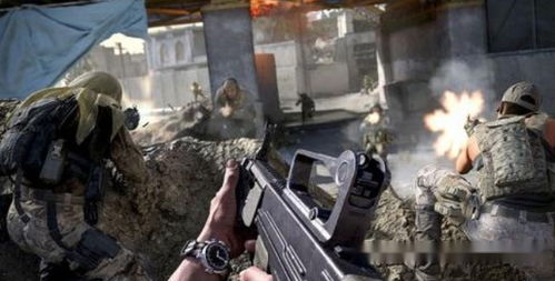 COD16在线人数反超COD22,老游戏为何更火? COD16在线人数反超COD22,老游戏为何更火?