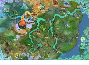 仙剑5地图类型大起底，如何破解高难度迷宫与隐藏宝箱？