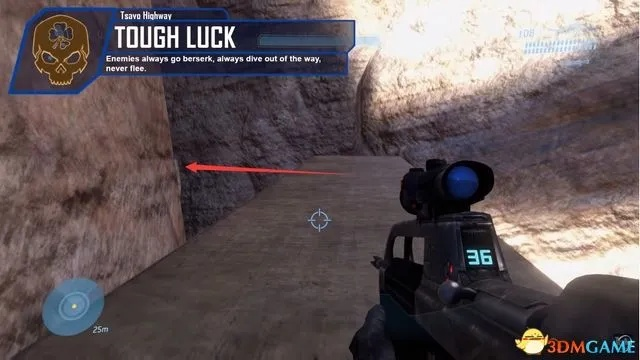 还在送人头？光环3老兵教你武器计时与地图控制硬核攻略