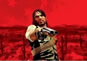 R星又赢了!《红色沙漠》和《荒野大镖客2》小鸡对比 R星又赢了!《红色沙漠》和《荒野大镖客2》小鸡对比