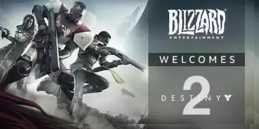 怀旧周报：玩家流失超97%！命运2或将变更运营模式？玩魔兽刷金币被抓被判十余年