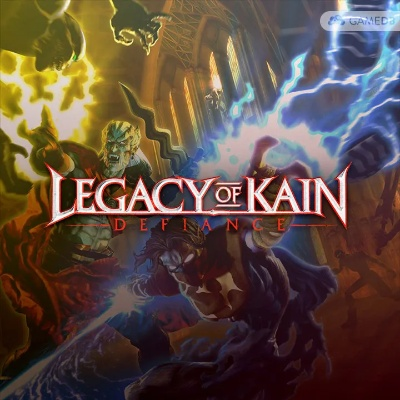 《凯恩的遗产》开发者批评DLSS5   会加速3A游戏灭亡