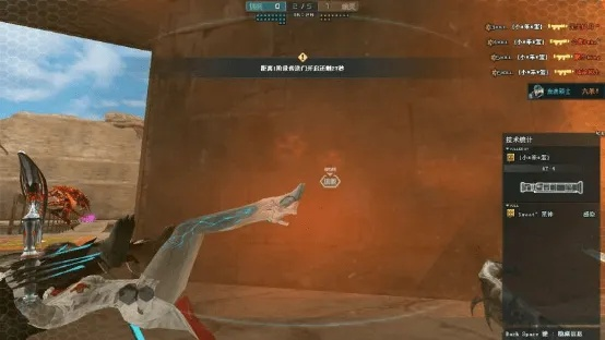 2026穿越火线新角色深度评测，生化幽灵克星还是竞技神器？