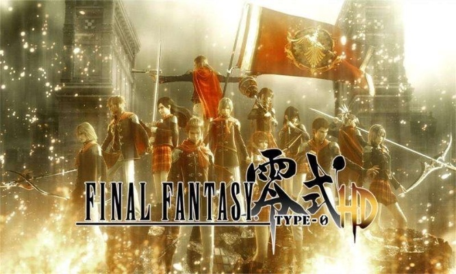 别再瞎玩最终幻想零式HD了！这份通关避坑指南绝了