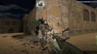 揭秘CSOL大灾变T0级神器,这几把枪伤害离谱! 揭秘CSOL大灾变T0级神器,这几把枪伤害离谱!