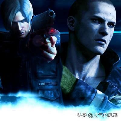 生化危机6艾达篇通关秘籍，蛇钩枪高阶技巧与西蒙斯打法