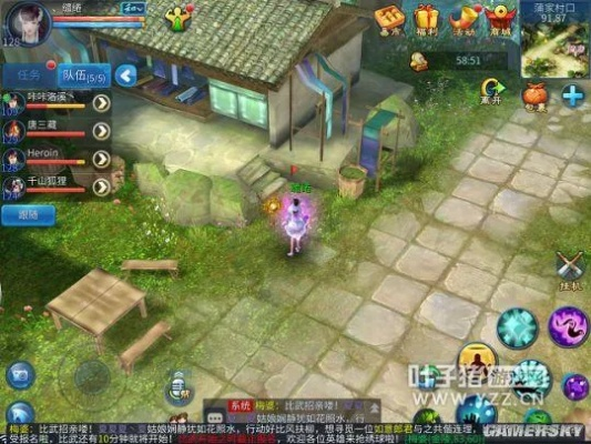 倩女幽魂幻境迷局通关率仅10%？2026最新保姆级教学