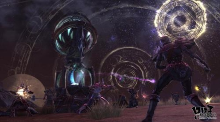 时空裂痕好玩吗类型？揭秘裂痕机制与职业搭配的终极奥义