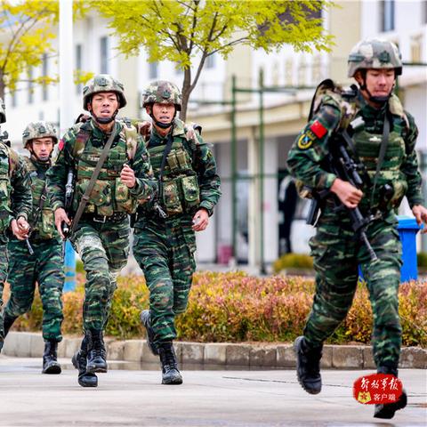 决战打响！特战巅峰赛决赛阶段抢先测试开启