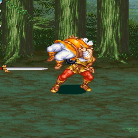 铁拳8国王排位怎么上分？最新连招表与投技拆解全攻略