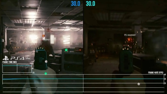 MacBook Neo运行赛博朋克2077测试，30帧体验实测