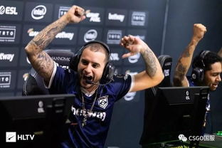 MOUZ小组赛首度出局，绿龙连败；TYLOO今晚迎战猎鹰生死局！