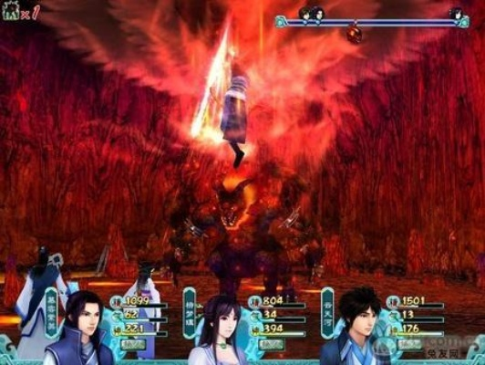 仙剑4怎么玩?从Win10完美运行到炼化最强阵容的保姆级教学 仙剑4怎么玩?从Win10完美运行到炼化最强阵容的保姆级教学