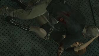 里昂艾达怎么选？生化危机重制版隐藏机制揭秘