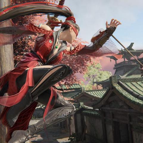 倒反世界人物关系图，永劫无间全解析