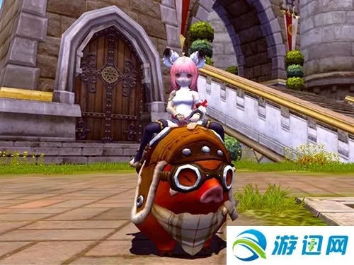 限时击破疯鸭赢好礼！龙之谷疯鸭大作战奖励全解析