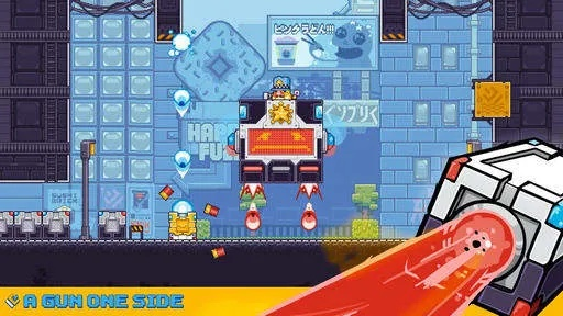 别被机甲巨人碾压！未来世界高阶通关技巧与瓷砖萝卜实战