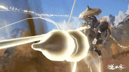 逆水寒大宋鱼王争夺战，最强鱼王，等你来钓！