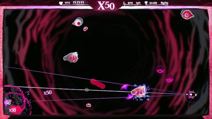 尖叫者评测，这款游戏为何让玩家心跳加速？