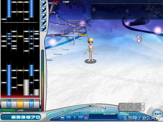 劲乐团判定怎么调？手把手教你从Miss到All Combo的进阶秘籍