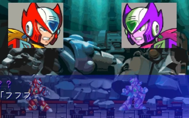 洛克人X4隐藏装甲获取与X/Zero终极玩法实战指南 洛克人X4隐藏装甲获取与X/Zero终极玩法实战指南