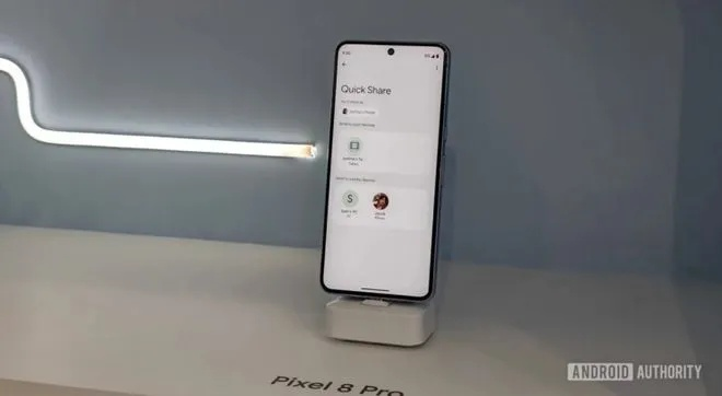 三星Galaxy S26将支持AirDrop，文件传输更便捷
