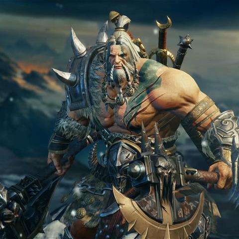 D3武僧BD流派深度解析，大秘境冲层与速刷最优解