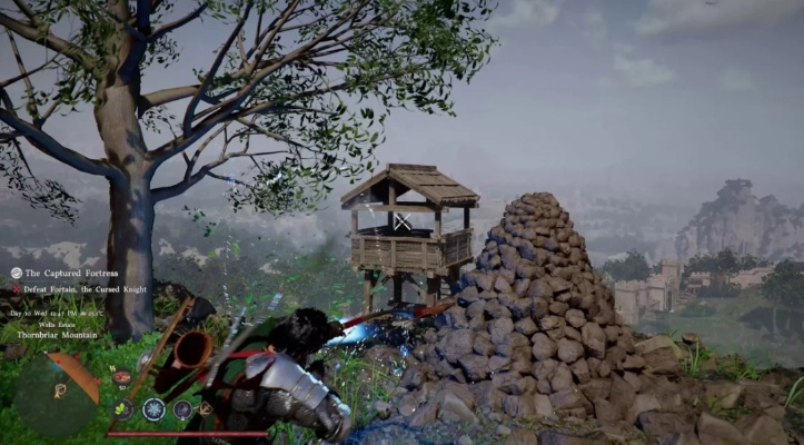 IGN最终评分6分，红色沙漠未能实现口碑反转