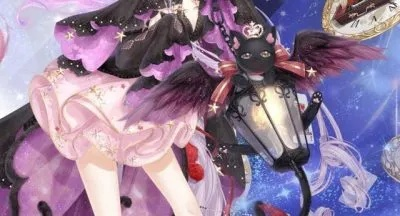 新套装诞幻剧场，惊奇入场，奇迹暖暖换装新篇