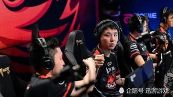 MOUZ小组赛爆冷出局，TYLOO今晚迎战猎鹰生死局