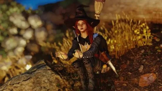 陶德谈付费Mod困境,玩家为何不愿为上古卷轴5新内容买单? 陶德谈付费Mod困境,玩家为何不愿为上古卷轴5新内容买单?