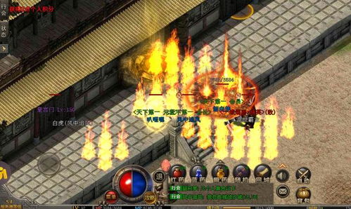 2026年1.80复古还能玩吗？深度解析良心私服避坑绝招