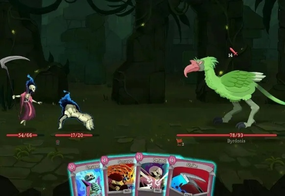 杀戮尖塔2直面测试版差评,后续更新将密集优化 杀戮尖塔2直面测试版差评,后续更新将密集优化