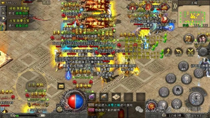 2026年良心服盘点，哪款高爆率传奇能让你真正搬砖赚钱？