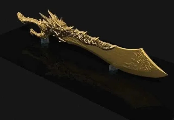 2026年龙鳞宝刀获取全攻略,这把神兵属性真的吊打裁决? 2026年龙鳞宝刀获取全攻略,这把神兵属性真的吊打裁决?