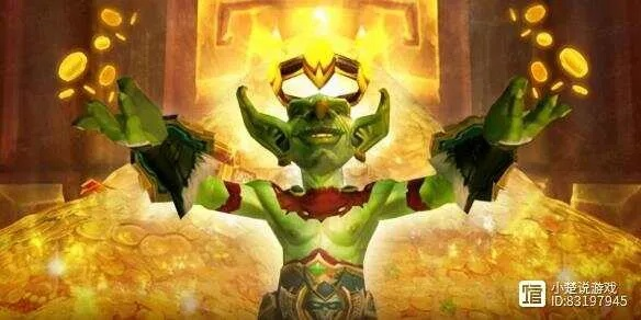 魔兽世界怎么赚钱最快？揭秘11.0地精倒卖暴富门道